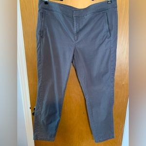 LOFT Sateen Chinos, Julie 14